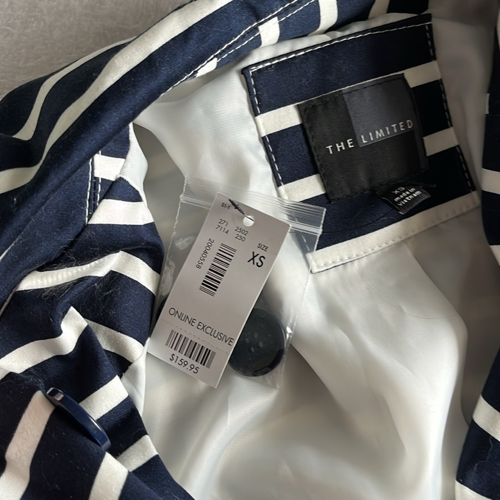 The limited jacket - Picture 4 of 6